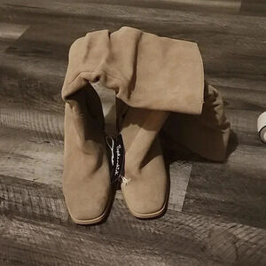 SPLENDID GLORIA BOOTS